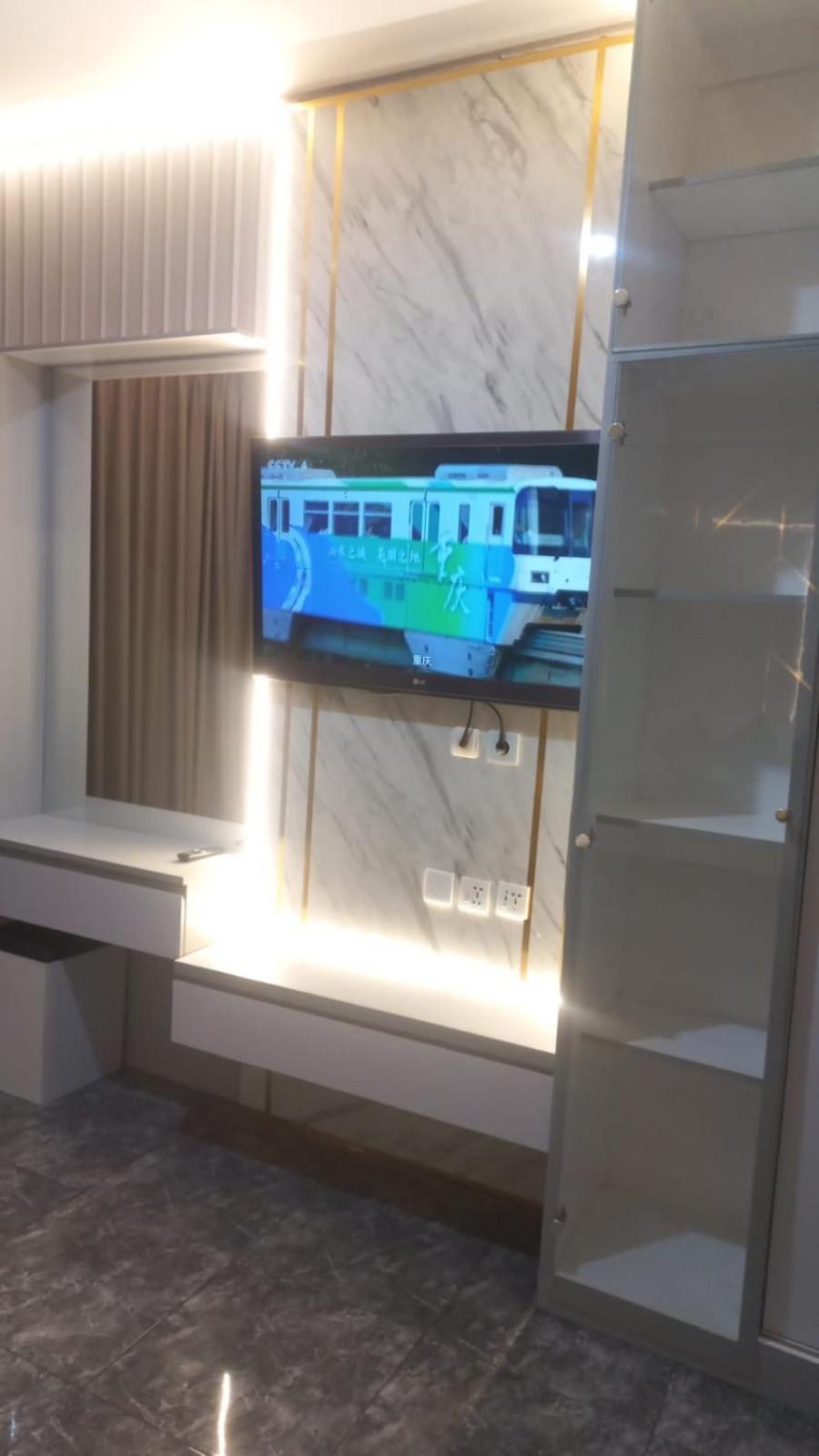 4 Bedroom Villa Kuta Regency B10 ภายนอก รูปภาพ