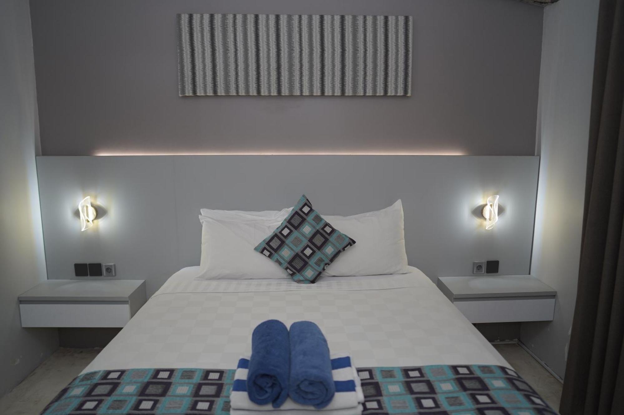 4 Bedroom Villa Kuta Regency B10 ภายนอก รูปภาพ